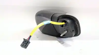 Автозапчасти б/у левое зеркало за renault captur i (j5_, h5_) 1.5 dci 90 ссылки oem iam 963028590r  