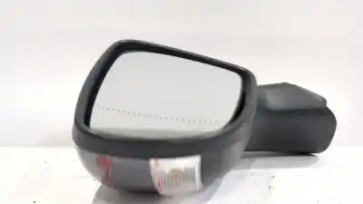 Автозапчасти б/у левое зеркало за renault captur i (j5_, h5_) 1.5 dci 90 ссылки oem iam 963028590r  