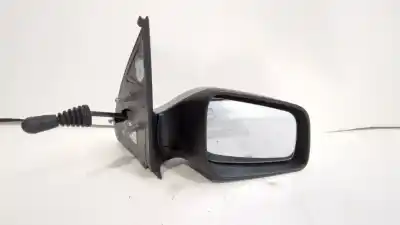 Second-hand car spare part right rearview mirror for al de oem iam references 9142142