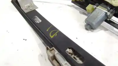 Second-hand car spare part driver left window regulator for seat leon st (5f8) 1.6 tdi oem iam references 5f4837461d  