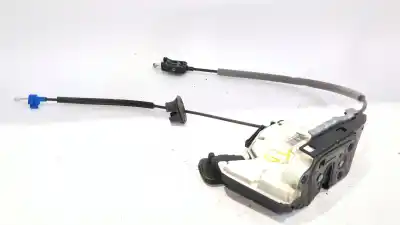 Автозапчасти б/у  за SEAT LEON ST (5F8)  ссылки OEM IAM 5K4839016AF  