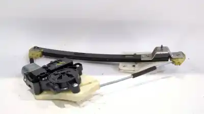 Pezzo di ricambio per auto di seconda mano alzacristalli posteriore destro per seat leon st (5f8) 1.6 tdi riferimenti oem iam 5f9839462d