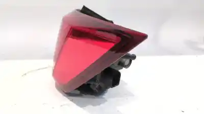 Second-hand car spare part right tailgate light for seat leon st (5f8) 1.6 tdi oem iam references 5f9945096 90047802 