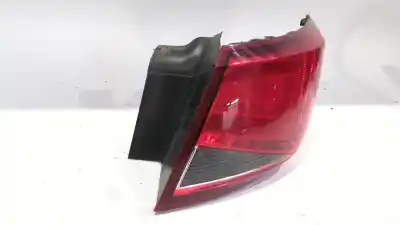 Second-hand car spare part right tailgate light for seat leon st (5f8) 1.6 tdi oem iam references 5f9945096 90047802 