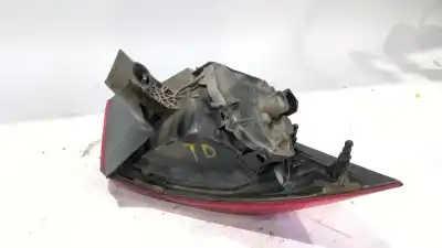 Second-hand car spare part right tailgate light for seat leon st (5f8) 1.6 tdi oem iam references 5f9945096 90047802 