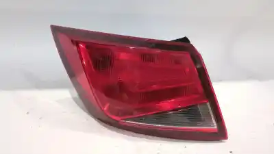 Автозапчасти б/у левый задний фонарь за SEAT LEON ST (5F8) 1.6 TDI ссылки OEM IAM 5F9945095 900478000 