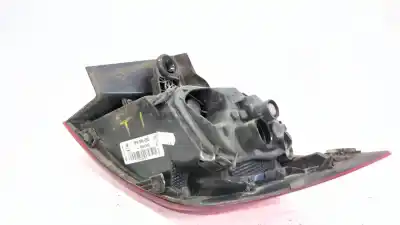 Pezzo di ricambio per auto di seconda mano lampada posteriore sinistra per seat leon st (5f8) 1.6 tdi riferimenti oem iam 5f9945095 900478000 