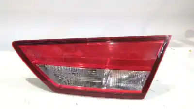 Автозапчасти б/у внутренний правый задний фонарь за SEAT LEON ST (5F8) 1.6 TDI ссылки OEM IAM 5F9945094 5F9945094D 90047633