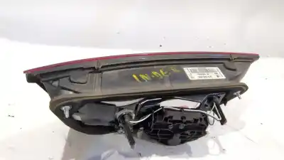 Автозапчасти б/у внутренний правый задний фонарь за seat leon st (5f8) 1.6 tdi ссылки oem iam 5f9945094 5f9945094d 90047633