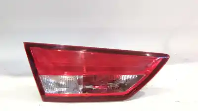 Pezzo di ricambio per auto di seconda mano LUCE DI CODA INTERNA SINISTRA per SEAT LEON ST (5F8)  Riferimenti OEM IAM 5F9945093D  