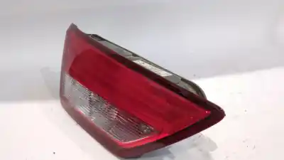 Автозапчасти б/у внутренний левый задний фонарь за seat leon st (5f8) 1.6 tdi ссылки oem iam 5f9945093d  