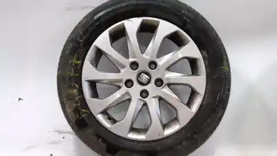 Pezzo di ricambio per auto di seconda mano cerchione in lega per seat leon st (5f8) 1.6 tdi riferimenti oem iam 5f0601025a8z8
