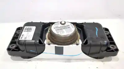 Pezzo di ricambio per auto di seconda mano air bag anteriore destro per seat leon st (5f8) 1.6 tdi riferimenti oem iam 5f0880204b