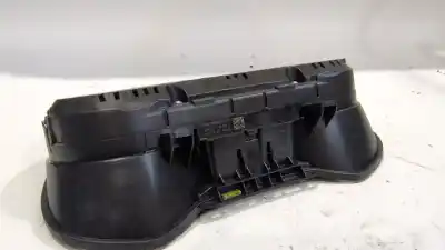 Peça sobressalente para automóvel em segunda mão quadrante por seat leon st (5f8) 1.6 tdi referências oem iam 5f0920871a 5f0920 871a 