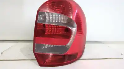 Автозапчастина б/у правий ліхтар для RENAULT MODUS / GRAND MODUS (F/JP0_) 1.2 16V (JP0W) Посилання на OEM IAM 8200658413  