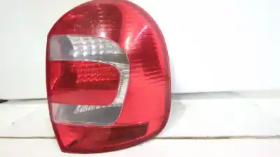 Pezzo di ricambio per auto di seconda mano luci posteriori destra per renault modus / grand modus (f/jp0_) 1.2 16v (jp0w) riferimenti oem iam 8200658413  