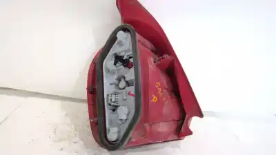 Pezzo di ricambio per auto di seconda mano luci posteriori destra per renault modus / grand modus (f/jp0_) 1.2 16v (jp0w) riferimenti oem iam 8200658413  