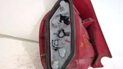 Pezzo di ricambio per auto di seconda mano luci posteriori destra per renault modus / grand modus (f/jp0_) 1.2 16v (jp0w) riferimenti oem iam 8200658413  