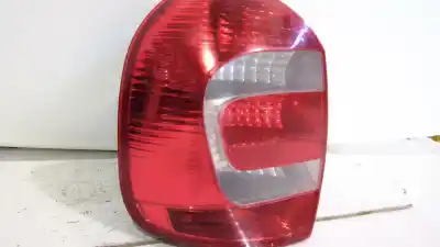 Автозапчастина б/у лівий ход ліхар для renault modus / grand modus (f/jp0_) 1.2 16v (jp0w) посилання на oem iam 8200658411  