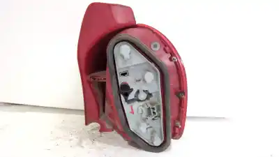 Автозапчастина б/у лівий ход ліхар для renault modus / grand modus (f/jp0_) 1.2 16v (jp0w) посилання на oem iam 8200658411  