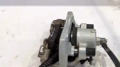 Peça sobressalente para automóvel em segunda mão pinça de travão dianteira direita por mg rover mg zs suv 1.5 vti referências oem iam 10343242  