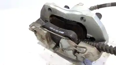 Peça sobressalente para automóvel em segunda mão pinça de travão dianteira direita por mg rover mg zs suv 1.5 vti referências oem iam 10343242  