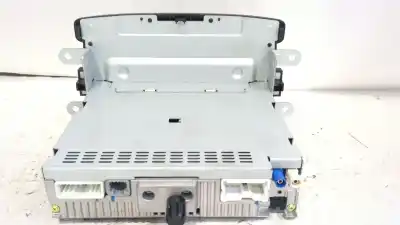 Second-hand car spare part gps navigation system for al de  oem iam references 281158799r  