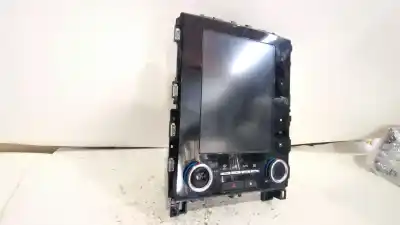 Second-hand car spare part multifunction display for al de  oem iam references 280905445r  