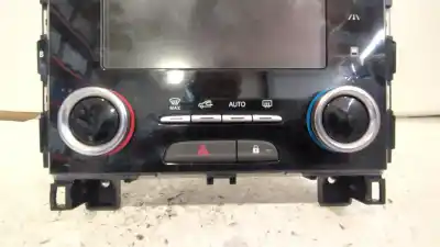 Second-hand car spare part multifunction display for al de  oem iam references 280905445r  