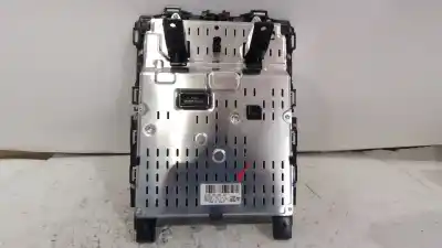 Second-hand car spare part multifunction display for al de  oem iam references 280905445r  