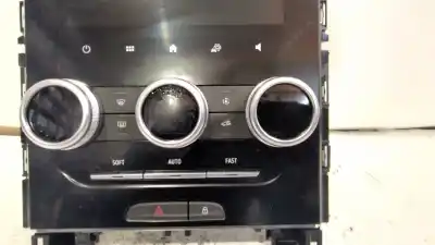 Second-hand car spare part multifunction display for al de  oem iam references 681833236r  