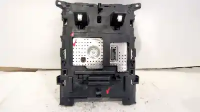 Second-hand car spare part multifunction display for al de  oem iam references 681833236r  