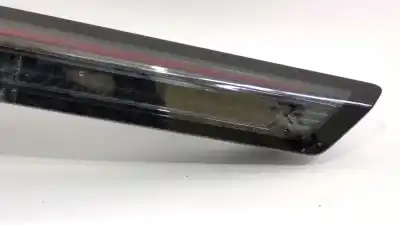 Second-hand car spare part interior left tailgate light for renault austral e-tech 200 hybrid oem iam references 265556659r re29190000 