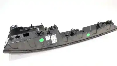 Second-hand car spare part interior left tailgate light for renault austral e-tech 200 hybrid oem iam references 265556659r re29190000 