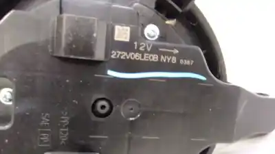 Peça sobressalente para automóvel em segunda mão motor de sofagem por renault austral e-tech 200 hybrid referências oem iam 272v06le0b  