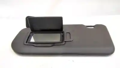 Second-hand car spare part left sunshade for renault austral e-tech 200 hybrid oem iam references 964016un1b  