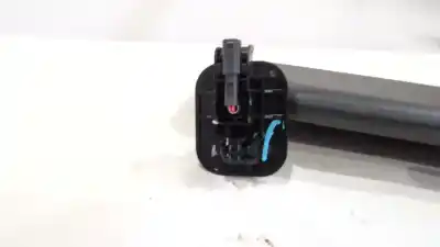 Second-hand car spare part left sunshade for renault austral e-tech 200 hybrid oem iam references 964016un1b  