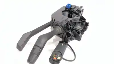 Peça sobressalente para automóvel em segunda mão comandos de alavanca por renault austral e-tech 200 hybrid referências oem iam 255671044r  