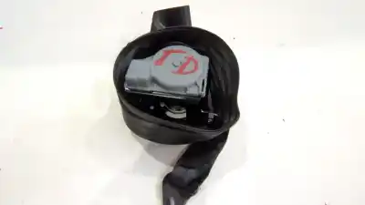 Second-hand car spare part rear right seat belt for al de oem iam references 888405148r