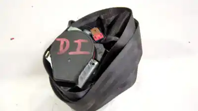Second-hand car spare part front left seat belt for al de oem iam references 868856883r