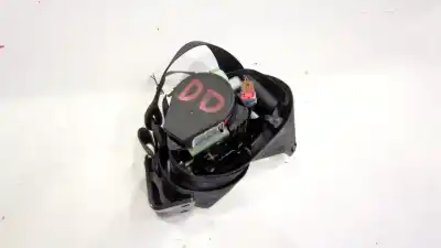 Second-hand car spare part front right seat belt for al de oem iam references 868840454r