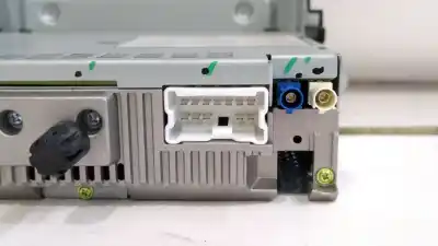 Second-hand car spare part multifunction display for al de  oem iam references 281158779r  