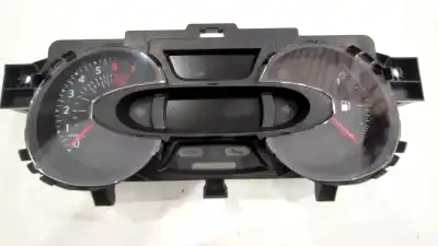 Second-hand car spare part dashboard for al de oem iam references 248103499r