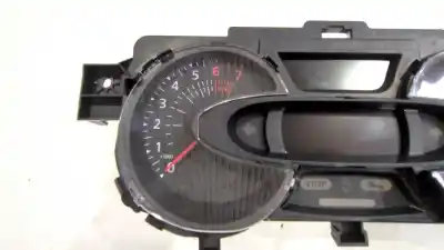 Peça sobressalente para automóvel em segunda mão quadrante por otras marcas de  referências oem iam 248103499r  