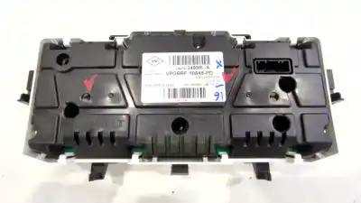 Peça sobressalente para automóvel em segunda mão quadrante por otras marcas de  referências oem iam 248103499r  