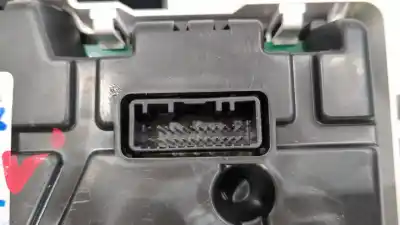 Peça sobressalente para automóvel em segunda mão quadrante por otras marcas de  referências oem iam 248103499r  