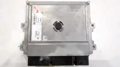 Second-hand car spare part ecu engine control for al de oem iam references 237102982s