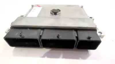 Second-hand car spare part ecu engine control for otras marcas de  oem iam references 237102982s 237105499r a3c0093160001