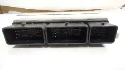 Second-hand car spare part ecu engine control for otras marcas de  oem iam references 237102982s 237105499r a3c0093160001