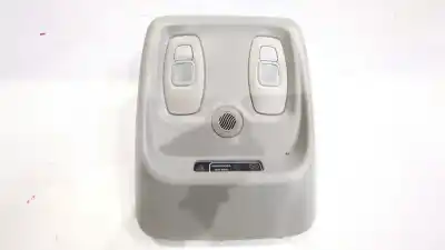 Second-hand car spare part interior light for al de oem iam references 969801754r
